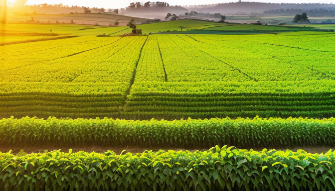 Şekerbank Tarım Kredisi Faydaları