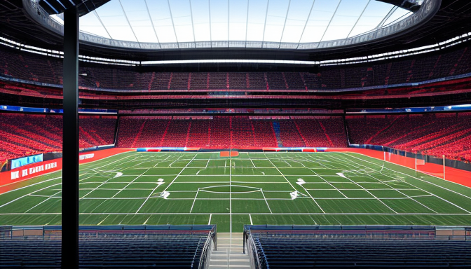 Spor ve Eğlence Sektöründe Finansman Çözümleri 5 Sonuç: Gelecekteki Finansman Trendleri