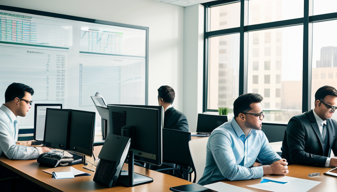 Kredi Kullanımının Süreç İyileştirmeye Etkisi