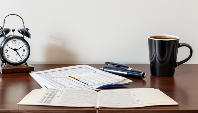 Taşıt Kredisi Başvuru Sürecinde Yapılan Yaygın Hatalar 4 4. Eksik Belgelerle Başvuru Yapmak