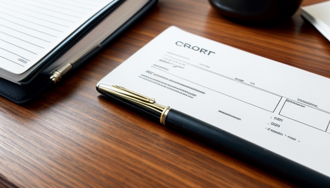 Taşıt Kredisi Başvuru Sürecinde Yapılan Yaygın Hatalar 2 2. Kredi Notunu Kontrol Etmemek