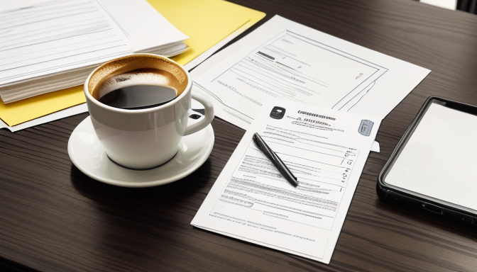 Taşıt Kredisi Başvuru Sürecinde Yapılan Yaygın Hatalar 9 9. Kredi Başvurusunu İlgili Kişilerle Paylaşmak