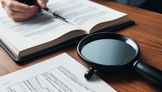 Taşıt Kredisi Başvuru Sürecinde Yapılan Yaygın Hatalar 11 11. Kredi Sözleşmesini İyi Okumamak