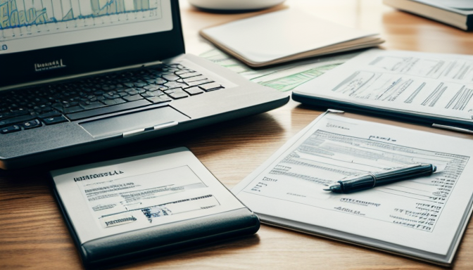 Taşıt Kredisi Başvuru Sürecinde Yapılan Yaygın Hatalar 12 12. Geri Ödeme Planını İyi Yapmamak