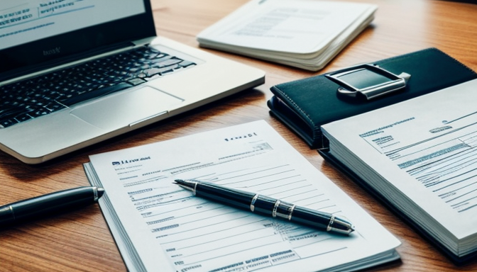 Taşıt Kredisi Başvuru Sürecinde Yapılan Yaygın Hatalar 3 3. Gelir Beyanında Yanlışlık Yapmak