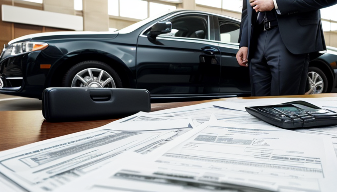 Taşıt Kredisi Nedir?