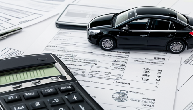 Taşıt Kredisi ile Araç Almanın Avantajları