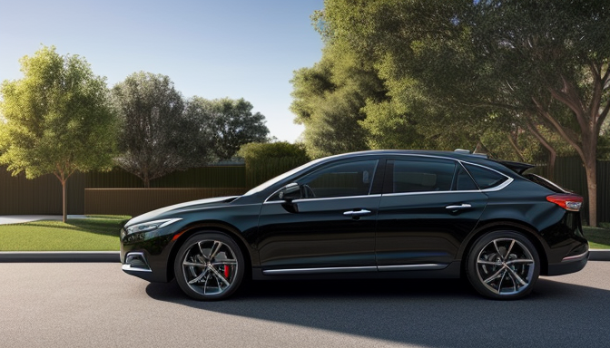 Taşıt Kredisi ile Araç Satın Almanın Avantajları 1 Taşıt Kredisi Nedir?