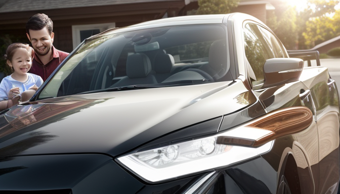 Taşıt Kredisi ile Araç Satın Almanın Avantajları 5 Sonuç: Taşıt Kredisi ile Araç Sahibi Olmanın Avantajları