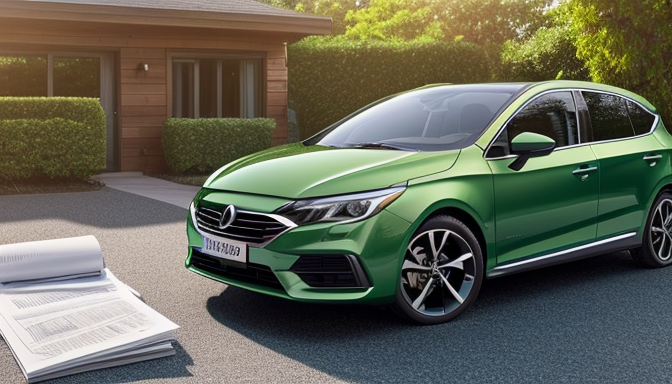 Taşıt Kredisi ile Araç Satın Almanın Avantajları 2 Taşıt Kredisi Kullanmanın Avantajları