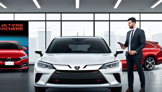 Taşıt Kredisi ile Araç Satın Almanın Avantajları 3 Taşıt Kredisi Başvurusu Nasıl Yapılır?