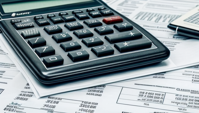 Taşıt Kredisi Seçerken Dikkat Edilecek 5 Unsur 1 1. Faiz Oranları