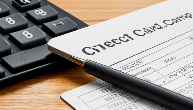 Kredi Kartı Limit Nedir?