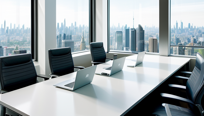 Sonuç: Teknoloji İşletmeleri İçin Doğru Kredi Paketini Seçmek