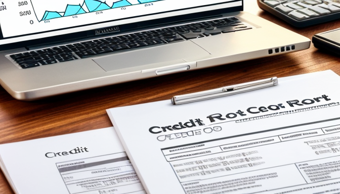 Ticari Kredi Notunun Önemi