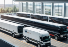 Transport Sektöründe Leasing ve Kredi Seçenekleri Transport Sektöründe Leasing ve Kredi Seçenekleri