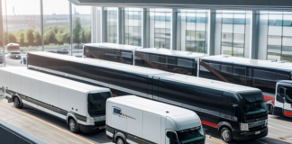 Transport Sektöründe Leasing ve Kredi Seçenekleri Transport Sektöründe Leasing ve Kredi Seçenekleri