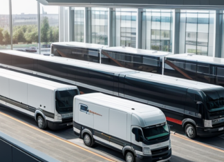 Transport Sektöründe Leasing ve Kredi Seçenekleri Transport Sektöründe Leasing ve Kredi Seçenekleri