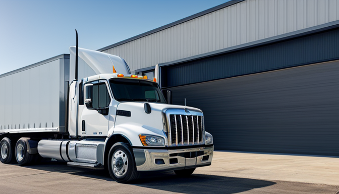 Taşıma Sektöründe Leasingin Avantajları