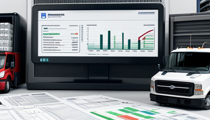 Taşıma Sektöründe Kredi Kullanmanın Avantajları