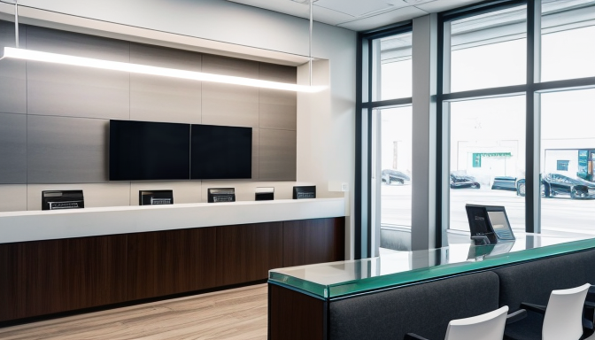 Türkiye'de Banka Değiştirme Süreci ve Dikkat Edilmesi Gerekenler 2 Banka Seçiminde Dikkat Edilmesi Gereken Kriterler