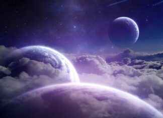 Uzay Bilimleri Uzmanı Maaşı: Astronomik Araştırmalar ve Keşifler Uzay Bilimleri Uzmanı Maaşı: Astronomik Araştırmalar ve Keşifler