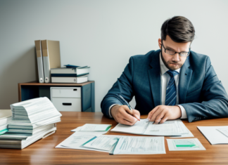 Vergi Borcu Olanlar Kredi Alabilir mi? Vergi Borcu Olanlar Kredi Alabilir mi?