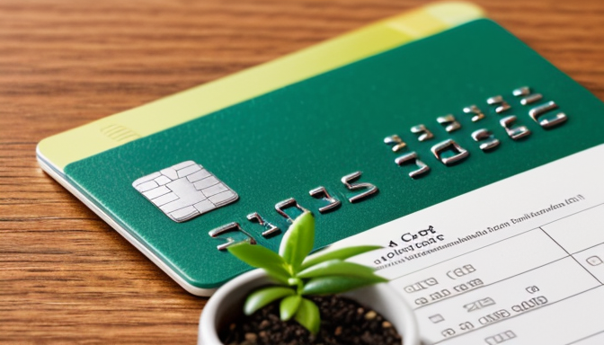 Kredi Kartı Faiz Oranları Nedir?