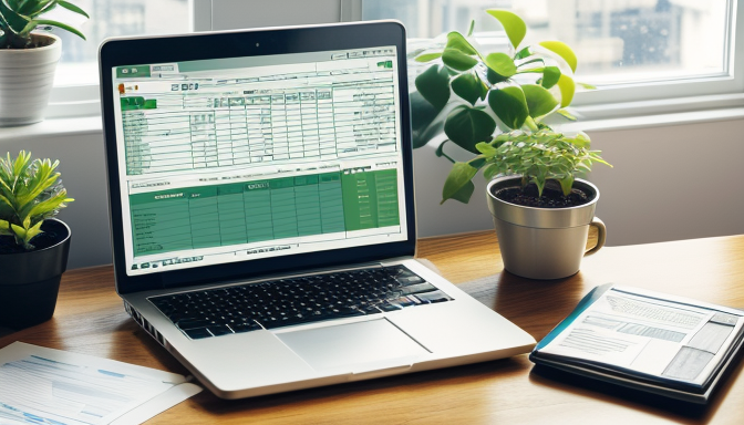 Finansal Durumunuzu Gözden Geçirin