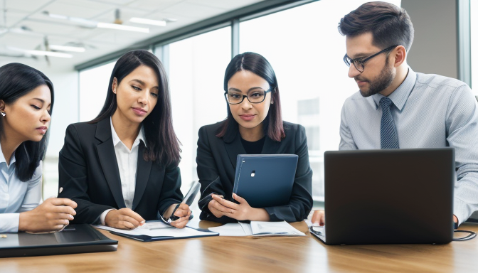 İşletme Sermayesi Kredisinin Avantajları