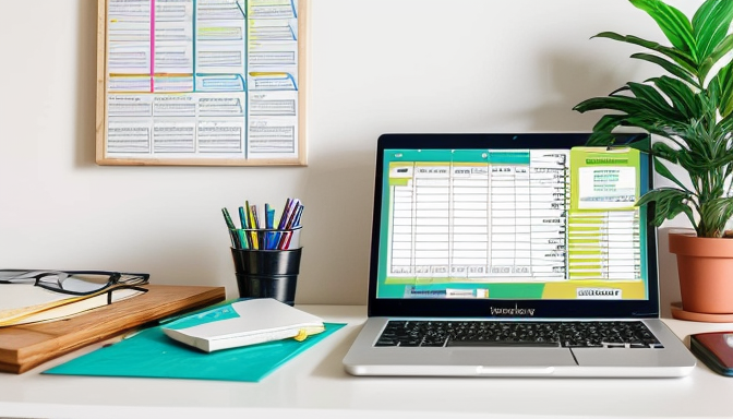 Finansal Okuryazarlık Geliştirme