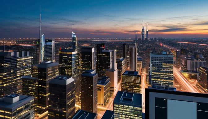 Yeni Mezunların İlk Yatırımlarını Doğru Yönetmelerine Yönelik Rehber 4 Gayrimenkul Yatırımları ve Avantajları