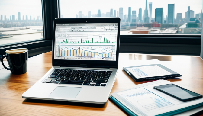 Pazar Araştırması ve Kredi İhtiyacı