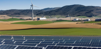 Yenilenebilir Enerji Yatırımlarında Kredi Kullanımı Yenilenebilir Enerji Yatırımlarında Kredi Kullanımı