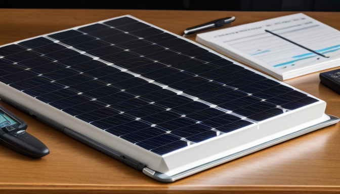 Kredi Türleri ve Yenilenebilir Enerji Yatırımları