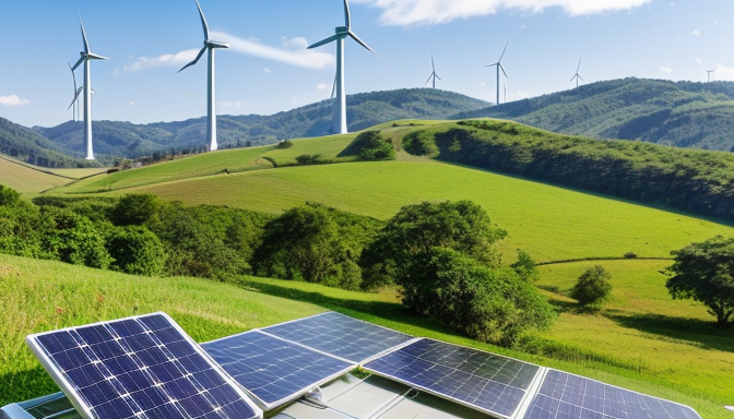 Yenilenebilir Enerji Yatırımlarında Kredi Kullanımında Dikkat Edilmesi Gerekenler