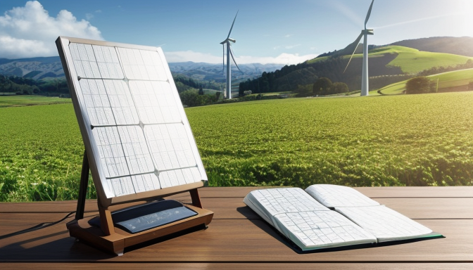 Yenilenebilir Enerji Projeleri için Devlet Destekleri