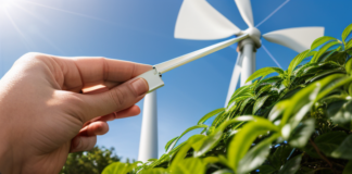 Yeşil Enerji Projeleri İçin Finansal Kredi Seçenekleri Yeşil Enerji Projeleri İçin Finansal Kredi Seçenekleri