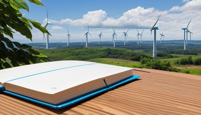 Yeşil Enerji Nedir?