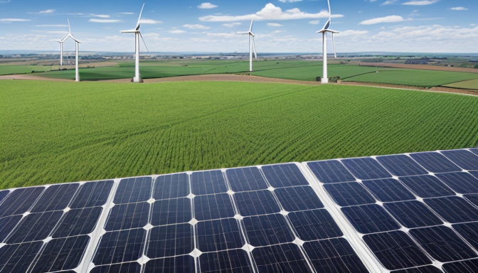 Yeşil Enerji Projelerinin Önemi