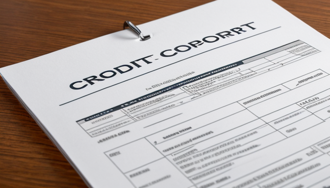 Kredi Notu ve Önemi