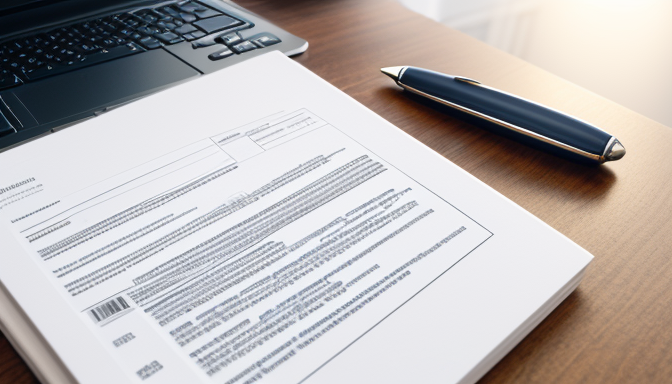 Kimlik ve Adres Belgesi