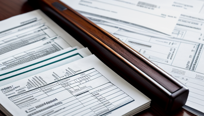 Finansal Durumunuzu Gösteren Belgeler