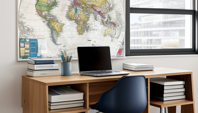 Yurtdışı Eğitim İçin Kredi Alma Yöntemleri 1 Yurtdışı Eğitim Kredisi Nedir?