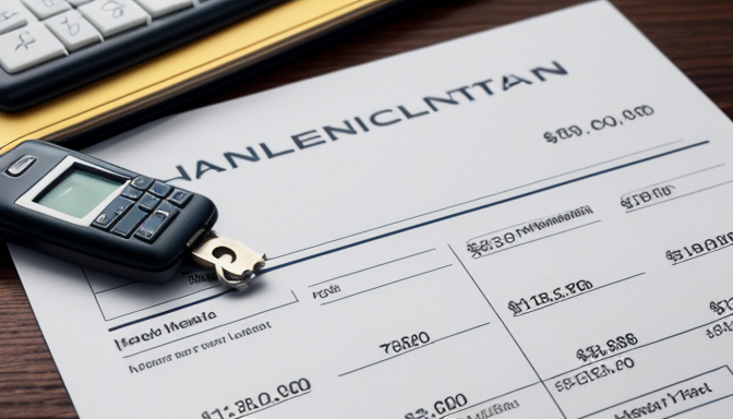 Ziraat Bankası Taşıt Kredisi Faiz Oranları ve Koşulları 5 Sonuç ve Değerlendirme