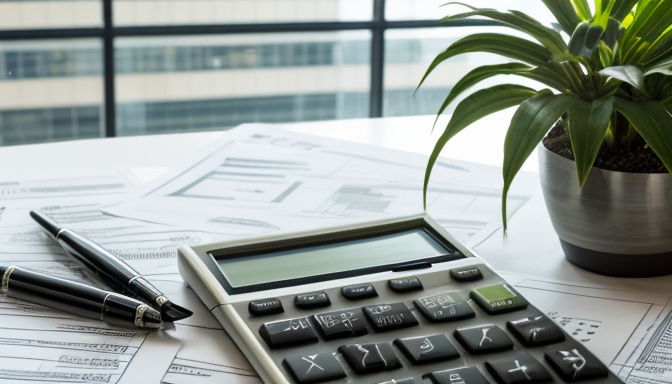 Ziraat Katılım Bankası Kredi Finansman Oranları ve Çözümleri 1 Kredi Finansman Oranları Nedir?