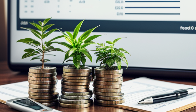 Ziraat Katılım Kar Payı Oranları ve Tasarruf Optimizasyonu 5 Sonuç: Tasarruflarınızı Optimize Edin