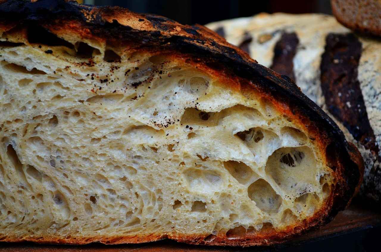 Adana Halk Ekmek Nedir?
