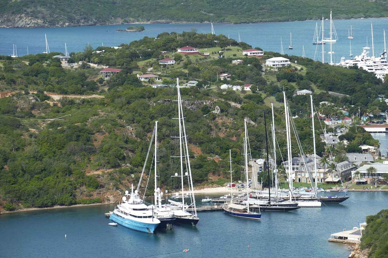 Antigua ve Barbuda'da Asgari Ücret Fiyatları ve Göçmenler için En Popüler İş İmkanları 1 Antigua ve Barbuda'da Asgari Ücret Nedir?