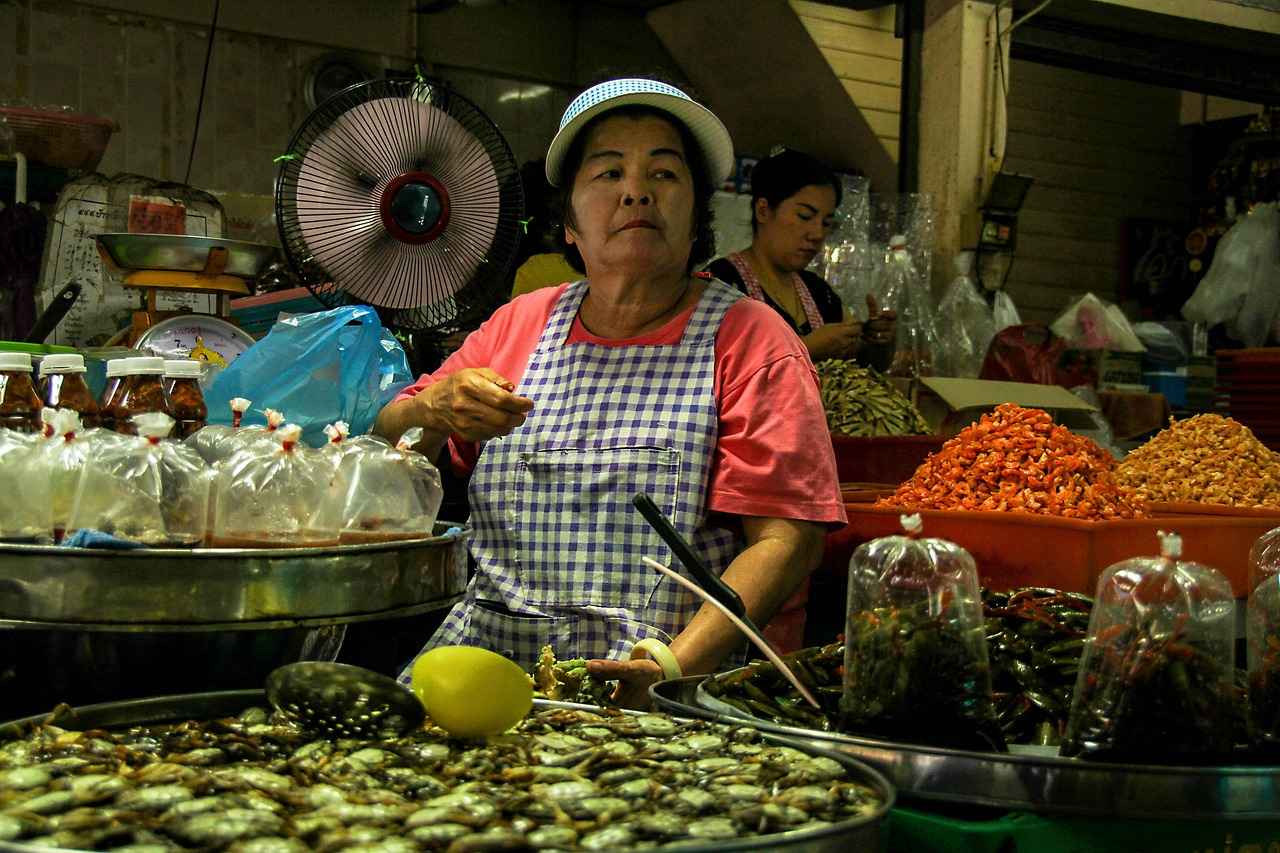 Göçmenler için Popüler İş İmkanları